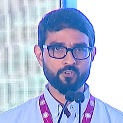 Ashok Mishra