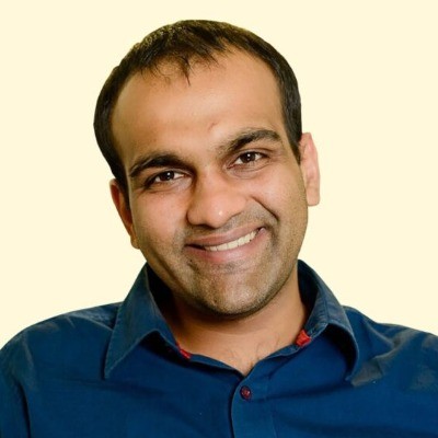 Aakrit Vaish