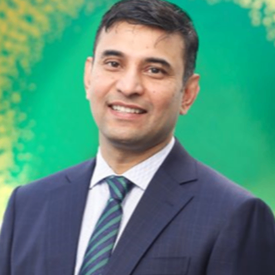 Abdul Ekram