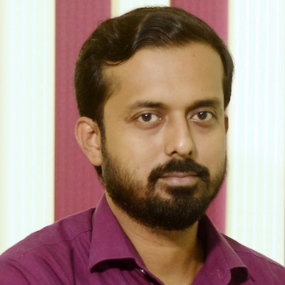 Abhisek Deb