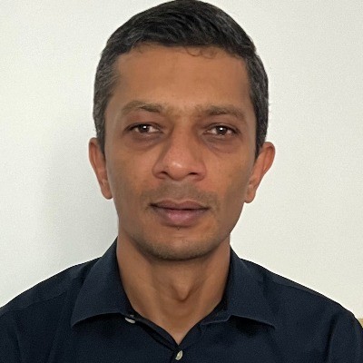 Abhishek Ganapathy