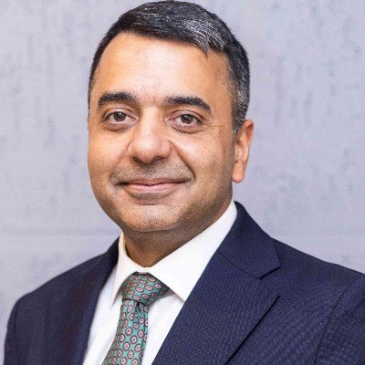 Abhishek Malhotra