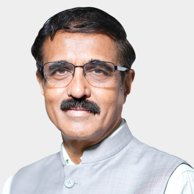 Dr. B S Ajaikumar