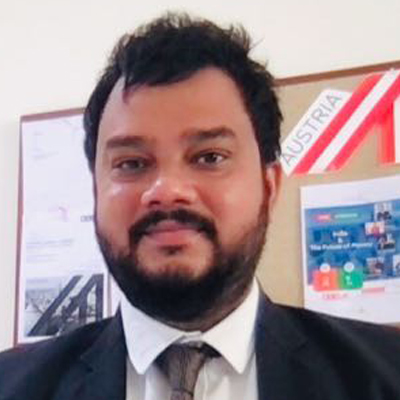 Ajay Singh
