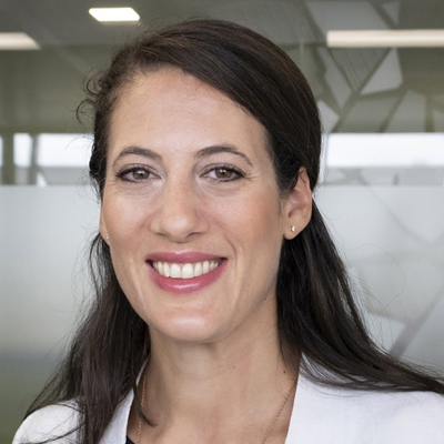 Ms Alexandra  Dublanche