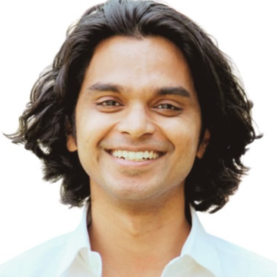 Alok Medikepura Anil