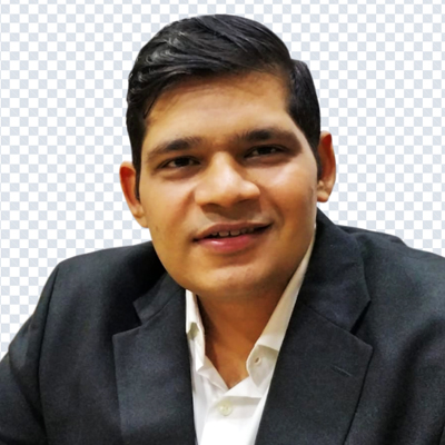 Alok Patnia