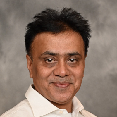 Amajit Gupta