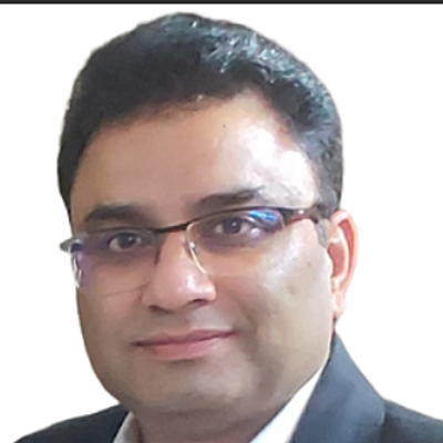 Amit Anand