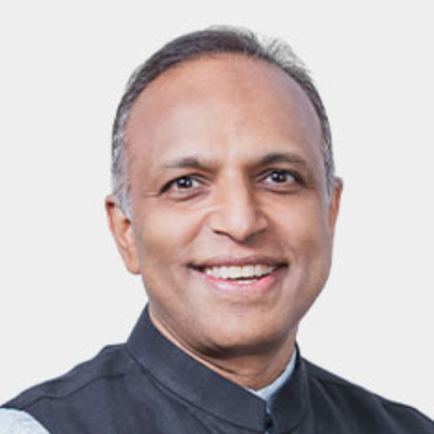 Anand Kumar