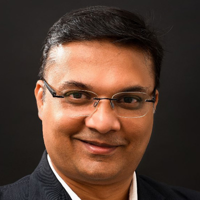 Dr. Anand Khedkar