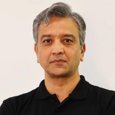 Anant Badjatya