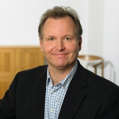 Anders Thomson