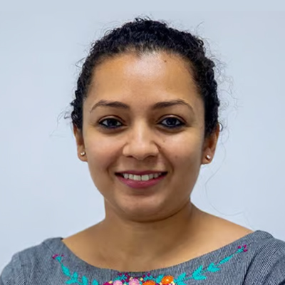 Ms. Anjali Sosale