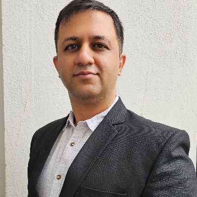 Ankit Bose