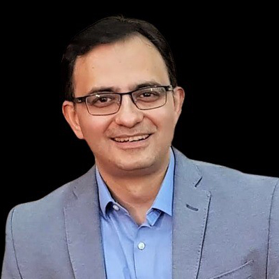 Ankur Bhatnagar