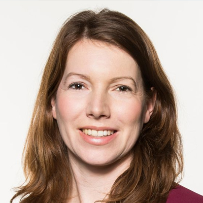 Dr. Anna Christmann