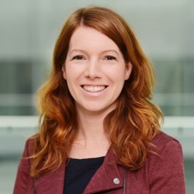Dr. Anna Christmann