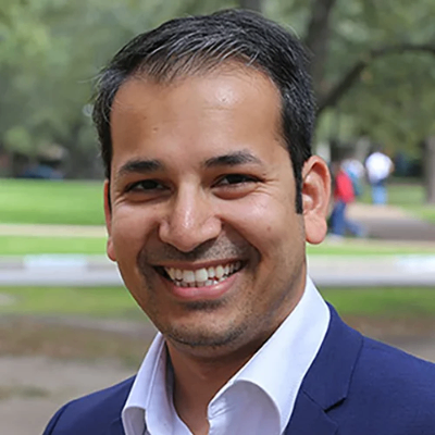 Anshumali Shrivastava