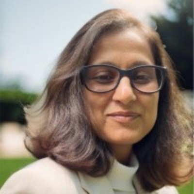 Anuja Kadian