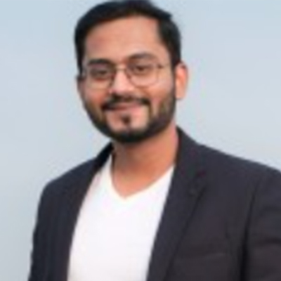 Anupam Kumar