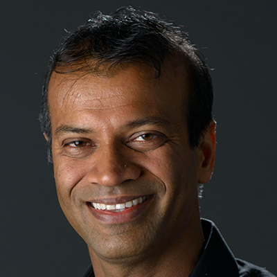 Anurag Mairal