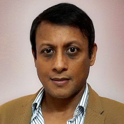 Arindam Ghosh