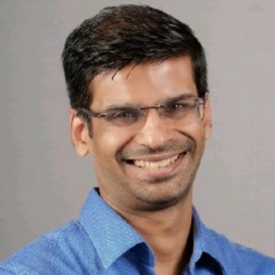 Speaker Photo