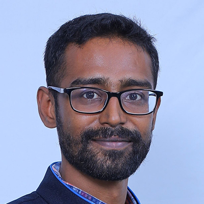 Arun Chandru