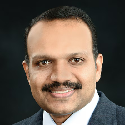 Arun Kumar Isac