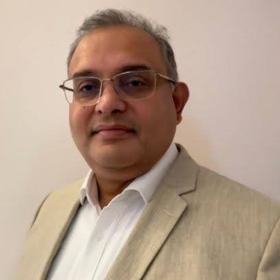 Arun Shetty