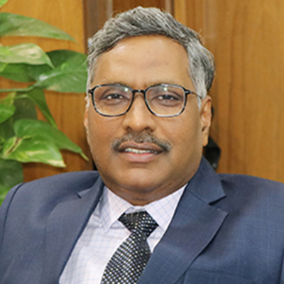 Shri Arvind Kumar