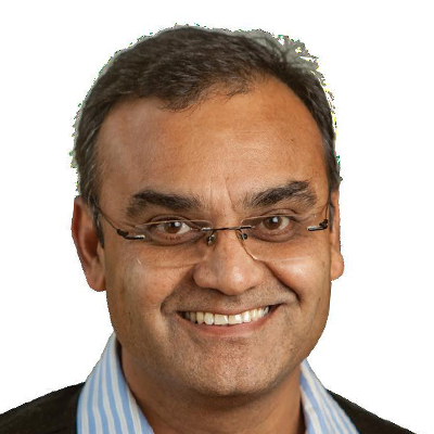 Arvind Vaishnav