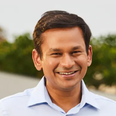 Ashish Agarwal