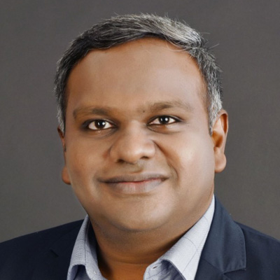 Atheejoe Nargunam