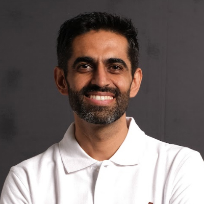 Atul Satija