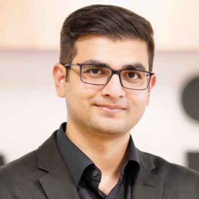 Awais Ahmed