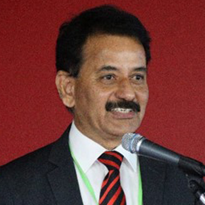 Dr. BN Manohar