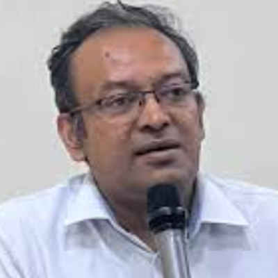 Dr. Bharadwaj Amrutur