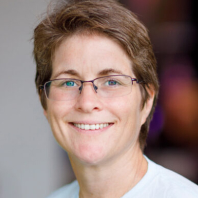 Dr. Cathy Holloway