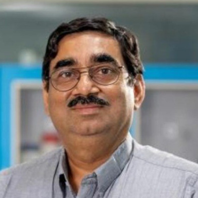 Dr. Chandrasekhar Nair