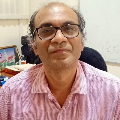 Prof. Chiranjib Bhattacharyya