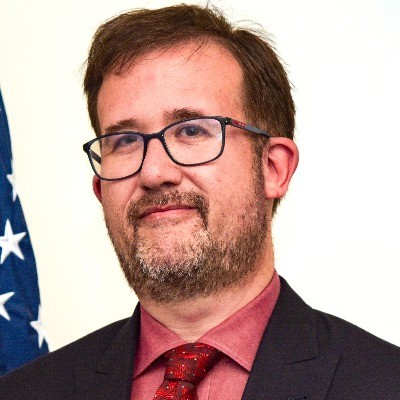 Christopher Hodges