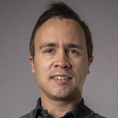 Christopher Turpin