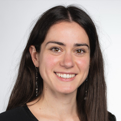 Claudia Bigoni
