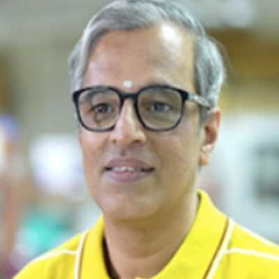Prof. D. Sundar