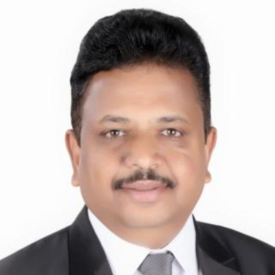 Speaker Photo