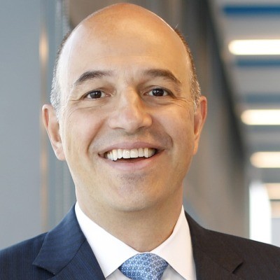Alexander Triantis