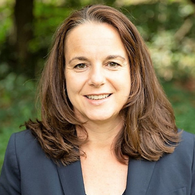Debra (Ruth) Ercegovic