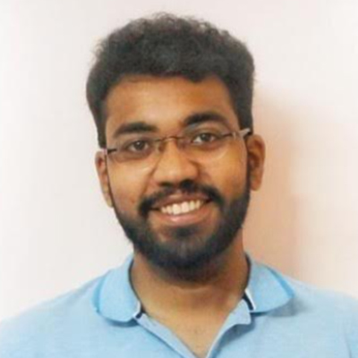 Deepak Rajmohan